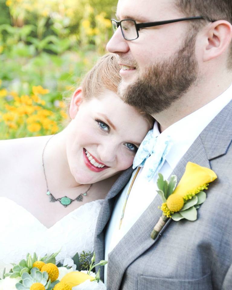 Wedding Makeup Artist